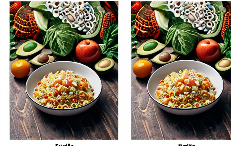 Here are two image prompts based on the provided text, designed for image generation: