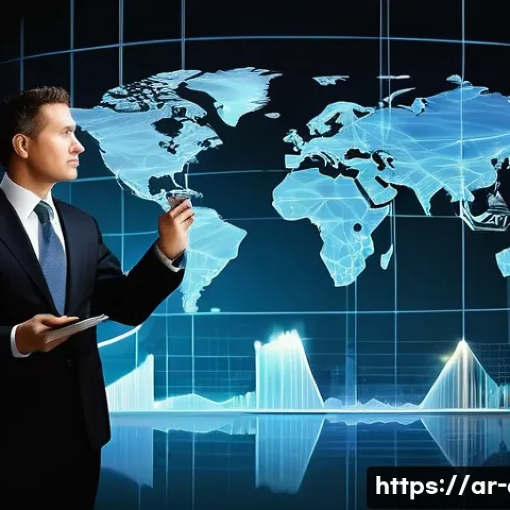 CFA와 글로벌 경제 위기 분석 - **Prompt 1: Navigating Financial Turmoil with Expert Guidance**
    "A confident and astute financia...