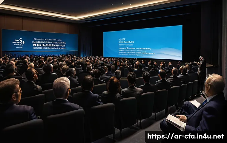 رواتب CFA: حقائق صادمة يكشفها تحليل بيانات الأجور العالمية 4 CFA 연봉 데이터 분석 관련 이미지 2