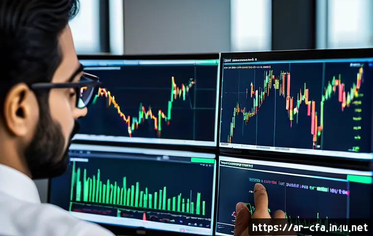 كيف تبني شبكة علاقات قوية كخبير في تحليل الاستثمارات المالية لتحقيق نجاح مهني مستدام 3 금융투자분석사로서의 네트워킹 기술 관련 이미지 1